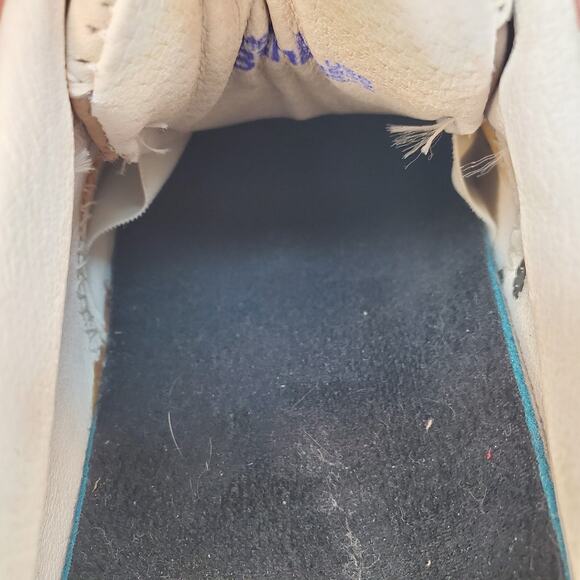 Dexter SST 5 Bowling Shoes – Size 8.5M – Two-Tone Beige/Light Tan – Right-Handed - Picture 7 of 9